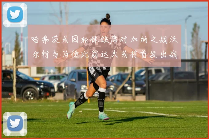 哈弗茨或因轮休缺席对加纳之战沃尔特与马德比翁达夫或将首发出战